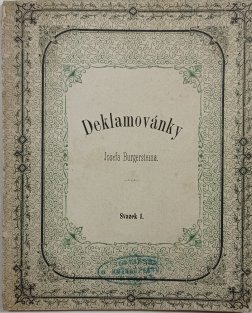 Deklamovánky