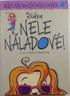 Sláva Nele Náladové!