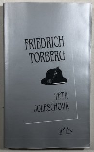 Teta Joleschová