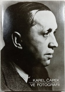 Karel Čapek ve fotografii