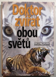 Doktor zvířat obou světů