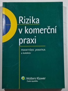 Rizika v komerční praxi