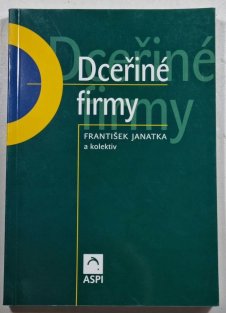 Dceřiné firmy