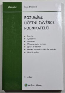 Rozumíme účetní závěrce podnikatelů