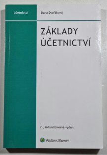 Základy účetnictví