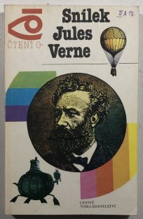 Snílek Jules Verne