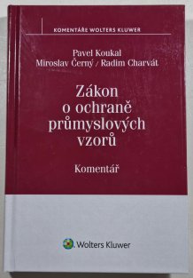 Zákon o ochraně průmyslových vzorů