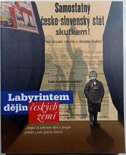 Labyrintem dějin českých zemí