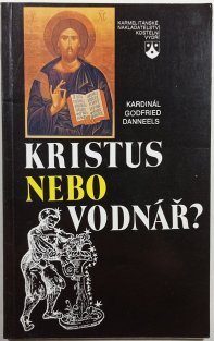 Kristus nebo Vodnář?