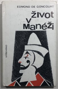 Život v manéži : Bratři Zemganno