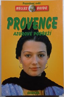 Provence - Azurové pobřeží