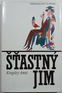 Šťastný Jim