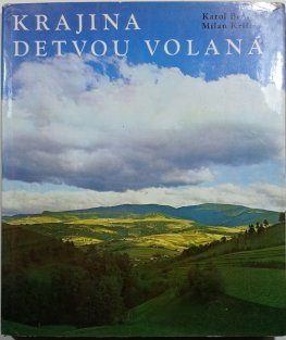 Krajina detvou volaná (slovensky)