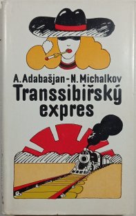 Transsibiřský expres