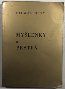 Myšlenky a prsten