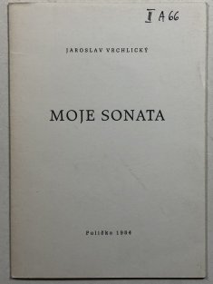 Moje sonata