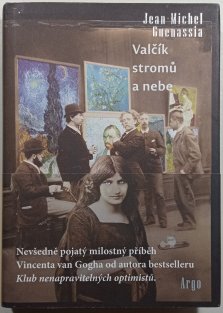 Valčík stromů a nebe