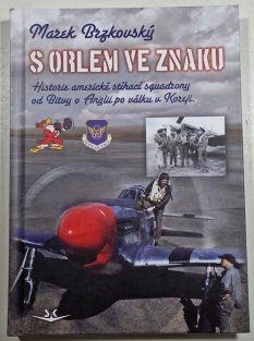 S orlem ve znaku