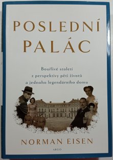 Poslední palác