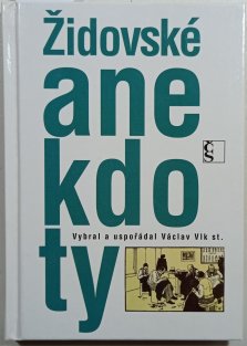 Židovské anekdoty