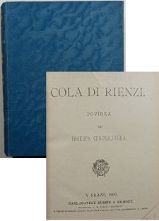 Cola di Rienzi