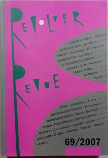 Revolver revue 69