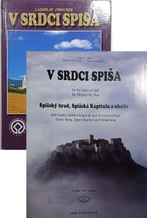 V srdci spiša (slovensko)