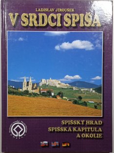 V srdci spiša (slovensko)