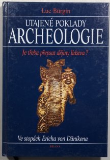 Utajené poklady archeologie