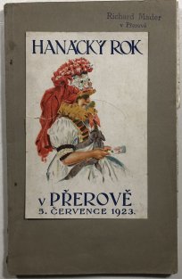 Almanach hanáckého roku