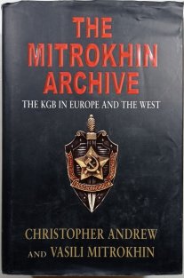 The Mitrokhin Archive