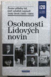 Osobnosti lidových novin