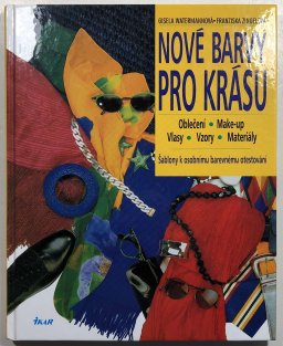 Nové barvy pro krásu