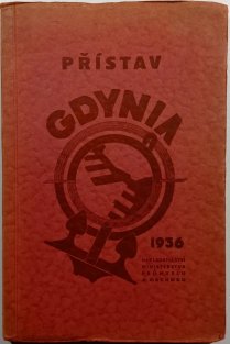 Přístav Gdynia