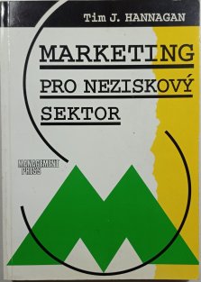 Marketing pro neziskový sektor