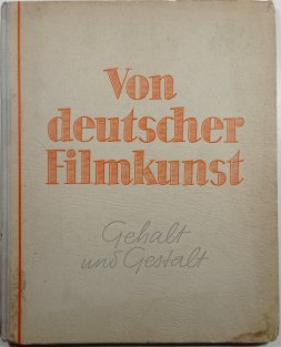 Von deutscher Filmkunst