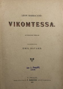 Vikomtessa