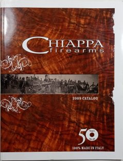 Chiappa firearms