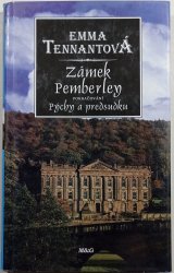 Zámek Pemberley - 