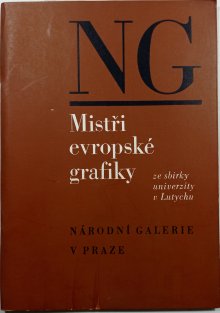 Mistři evropské grafiky