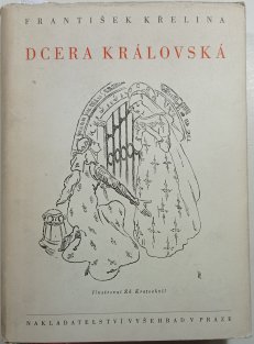 Dcera královská