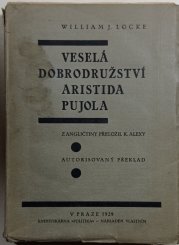 Veselá dobrodružství Aristida Pujola - 