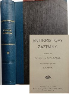 Antikristovy zázraky