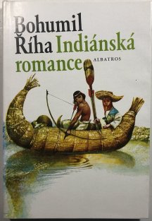 Indiánská romance