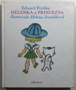 Helenka a Princezna