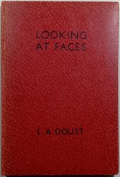 Looking at faces - 