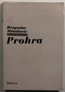 Prohra