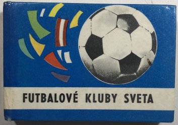 Futbalové kluby sveta