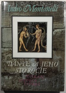 Dante a jeho storočie