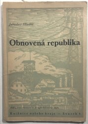 Obnovená republika - 